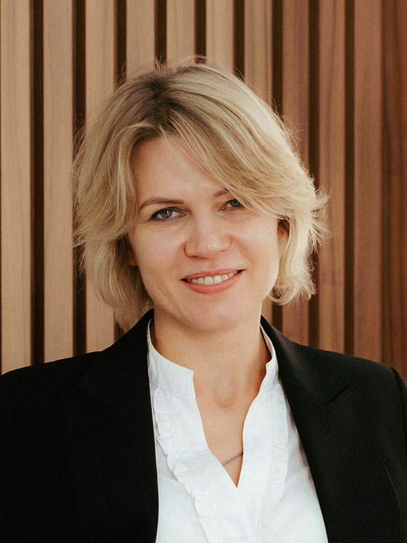 Юркова Наталия Ивановна